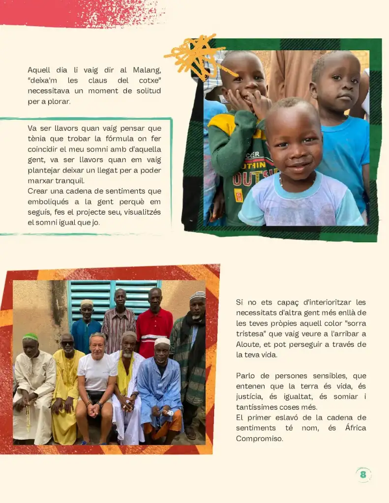 Resum activitats Africa Compromiso 2024 page 0009